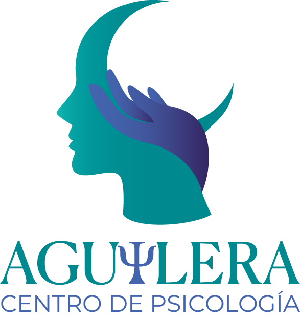 Tarjeta Aguilera Centro de Psicología